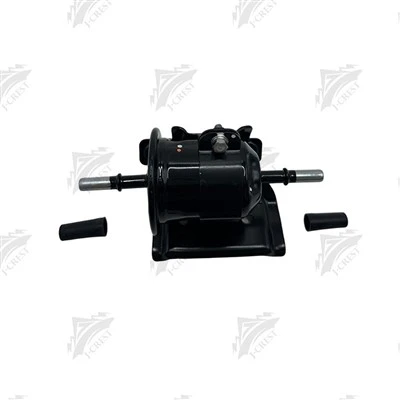 23300-BZ010 31315M2002 16400JD51A د Citroen C2 (JM_) 1.4 / Nissan Navara NP300 (D40) 3.0 / Citroen DS3 (SA_) 1.6 VTi 120 لپاره د تیلو فلټر